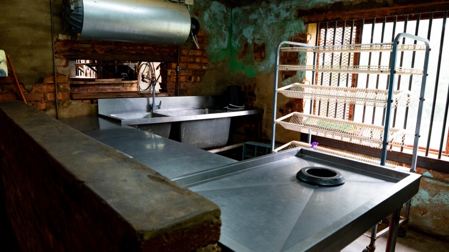 Commercial Property for Sale in Rietfontein A H North West